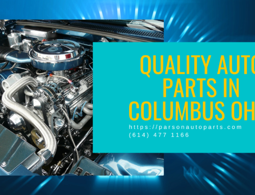 Buy quality auto parts at the lowest cost here